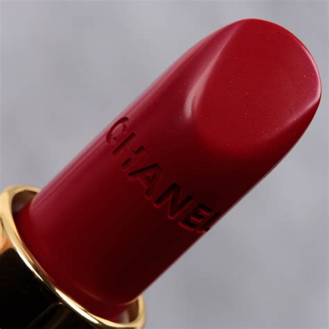 chanel pirate dupe|chanel pirate 99 rouge.